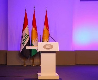 أربيل تكمل استعداداتها لمراسم أداء رئيس إقليم كوردستان القسم القانوني